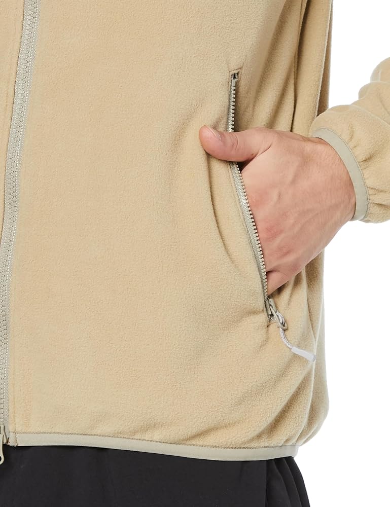 ヘリーハンセン HH フリースロンパース Amazon.co.jp: [ヘリーハンセン] ジャケット Ease Fleece Jacket